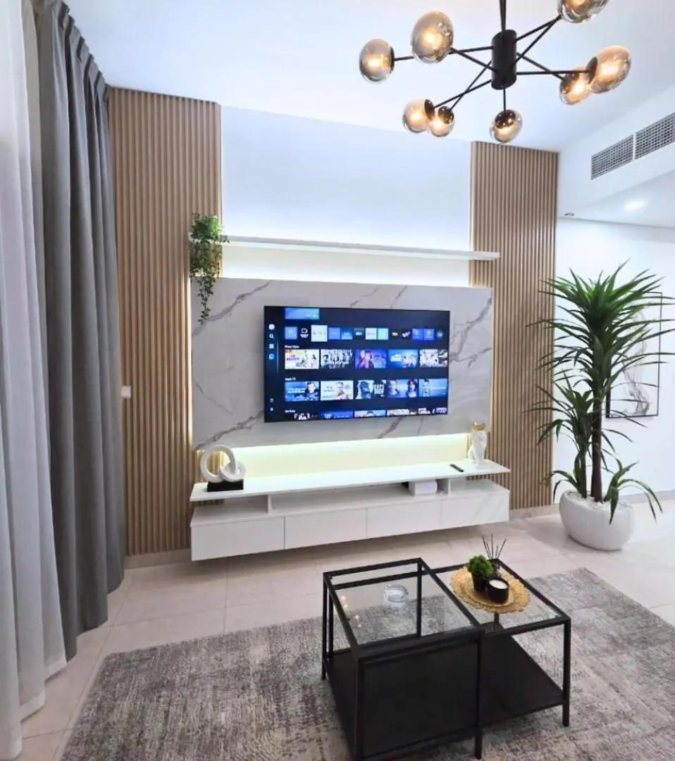 1 Bedroom Apartment In Downtown Dubai
