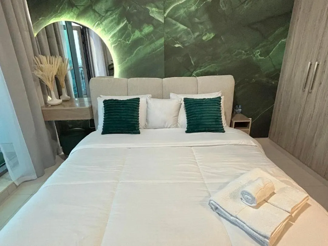 1 Bedroom Apartment In Downtown Dubai