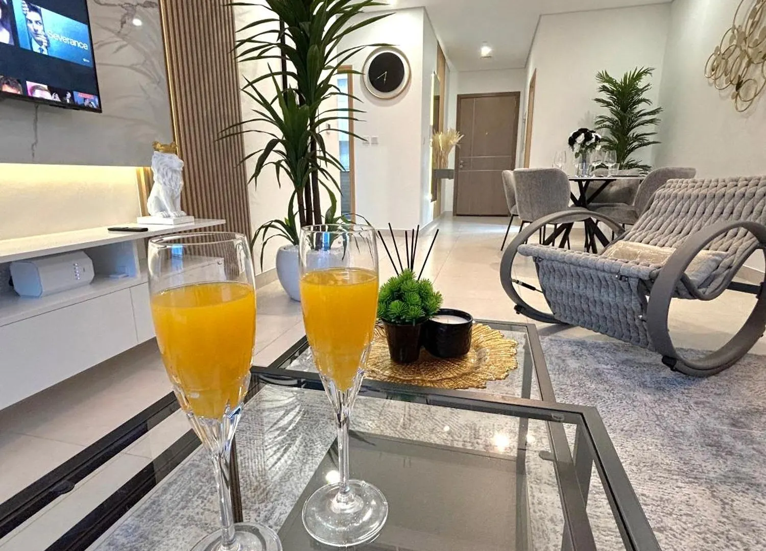 1 Bedroom Apartment In Downtown Dubai