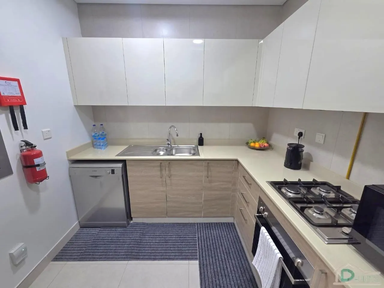 1 Bedroom Apartment In Downtown Dubai