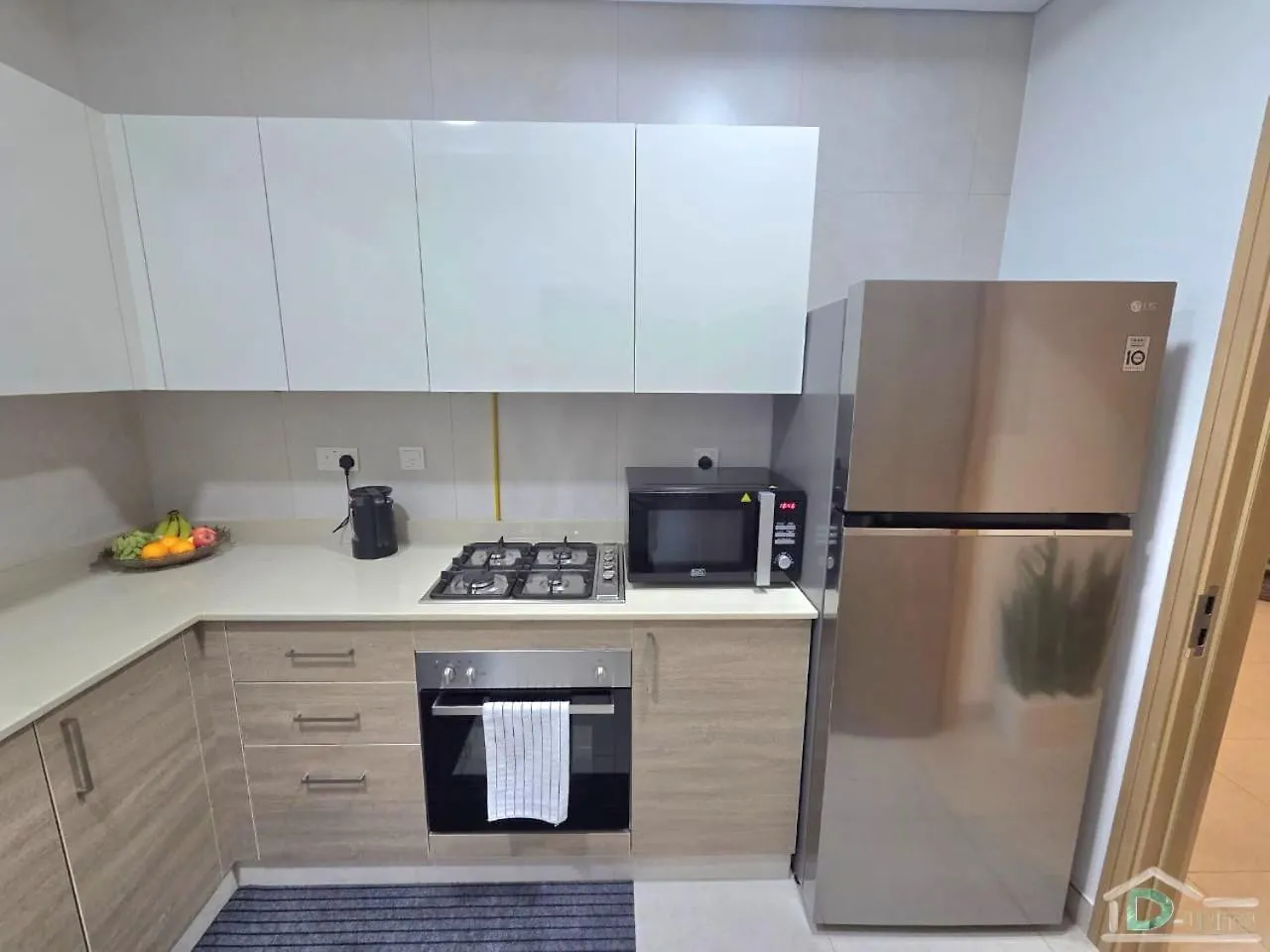 1 Bedroom Apartment In Downtown Dubai
