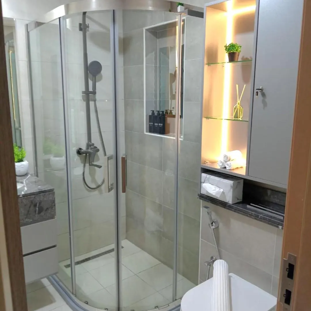 1 Bedroom Apartment In Downtown Dubai