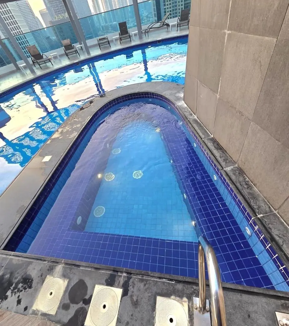 1 Bedroom Apartment In Downtown Dubai 0*,  United Arab Emirates