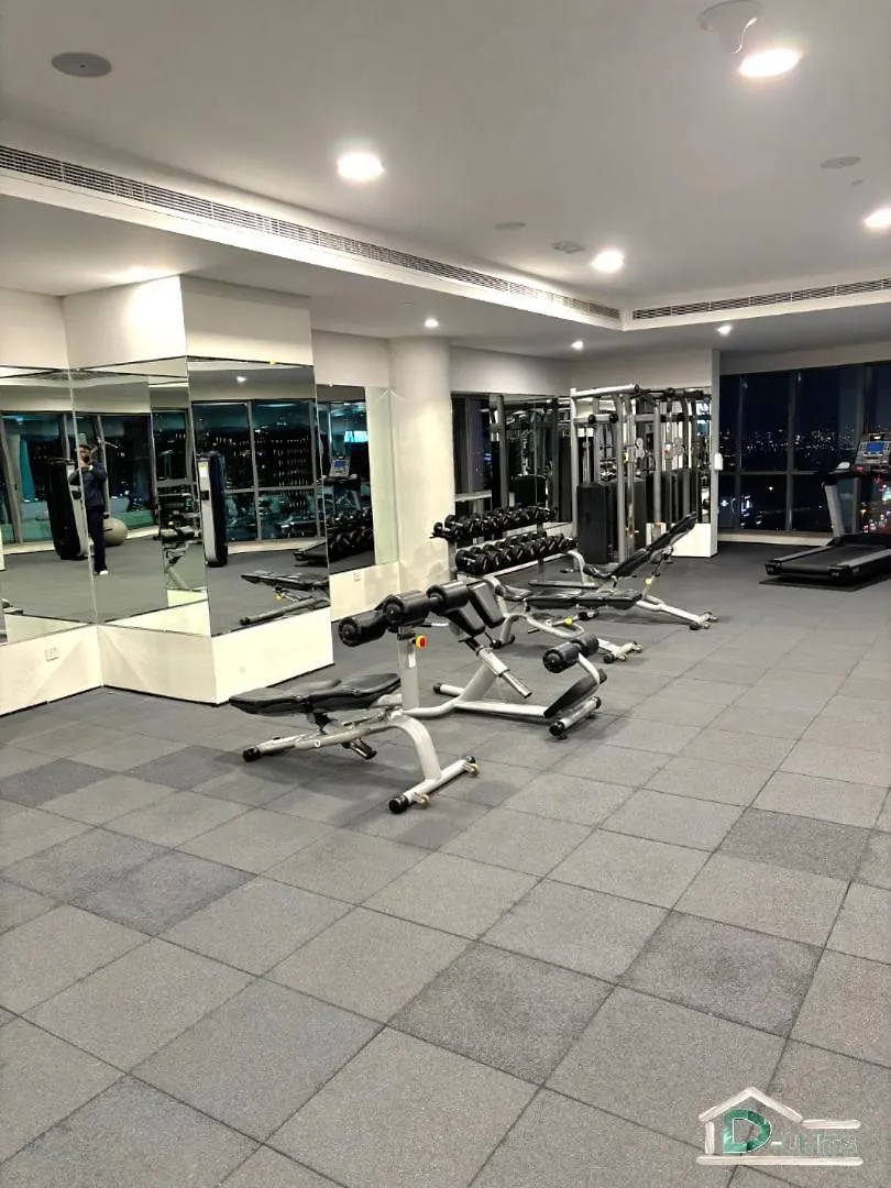 1 Bedroom Apartment In Downtown Dubai United Arab Emirates