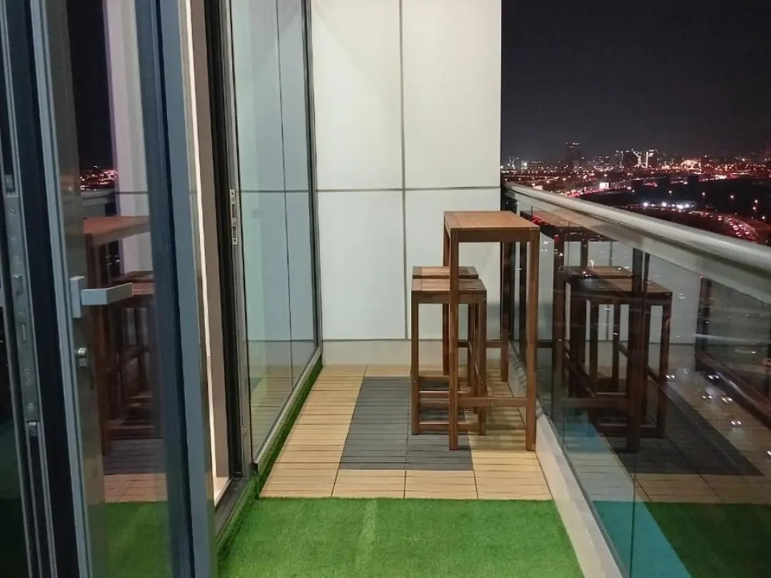 1 Bedroom Apartment In Downtown 두바이 0*,  아랍에미리트