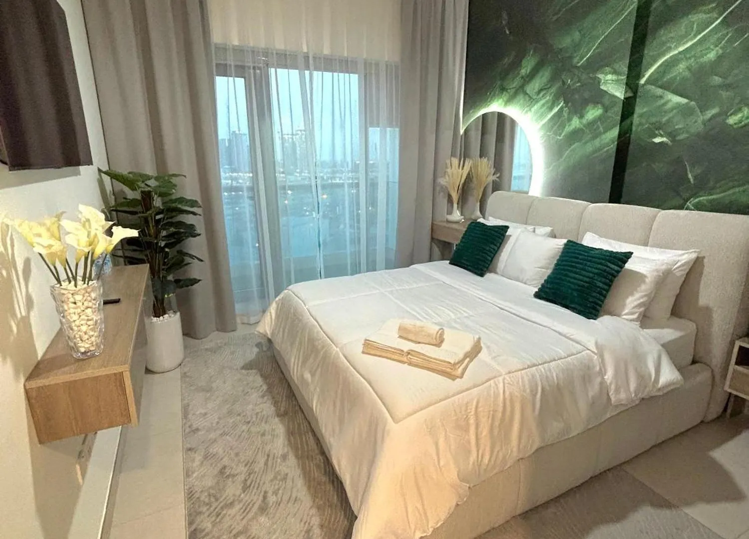 1 Bedroom Apartment In Downtown 두바이